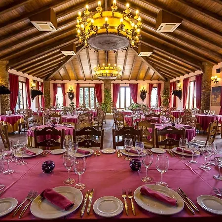 Complejo Rural Mayoralas 3* Periana