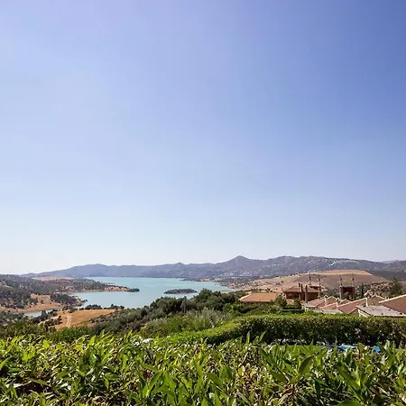 Resort Complejo Rural Mayoralas Periana