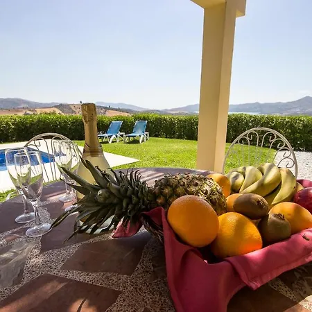 Resort Complejo Rural Mayoralas 3*
