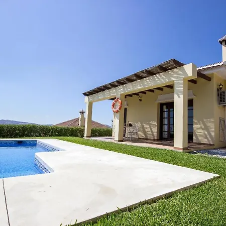 Resort Complejo Rural Mayoralas