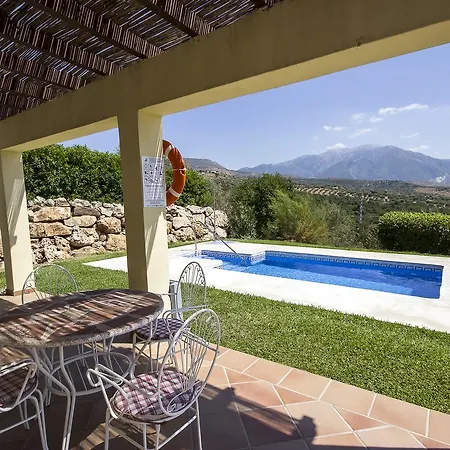 Complejo Rural Mayoralas 3* Periana