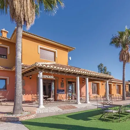Complejo Rural Mayoralas Resort