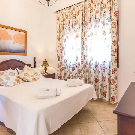Resort Complejo Rural Mayoralas 3*