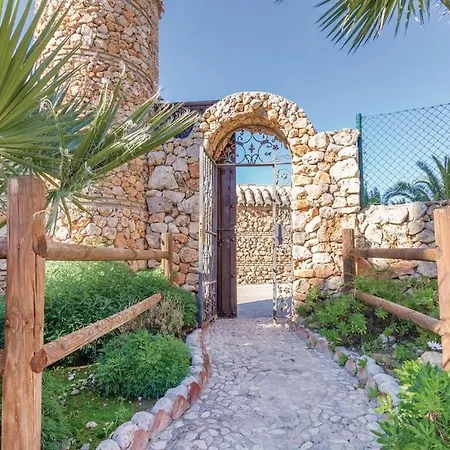 Complejo Rural Mayoralas Periana