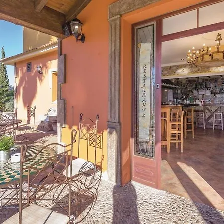 Resort Complejo Rural Mayoralas 3*