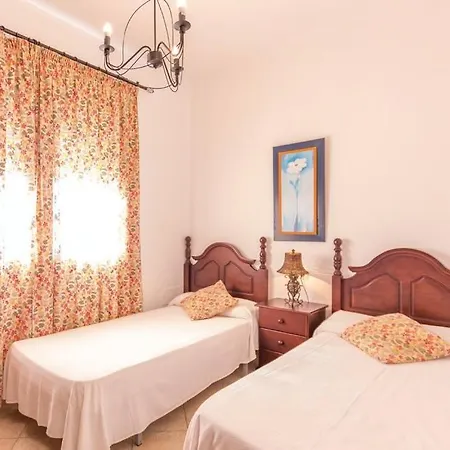 Resort Complejo Rural Mayoralas 3*