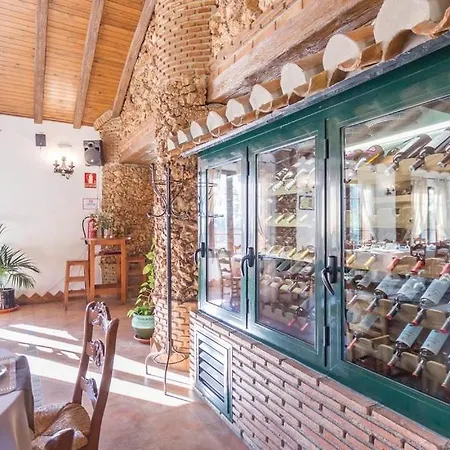 Complejo Rural Mayoralas Resort