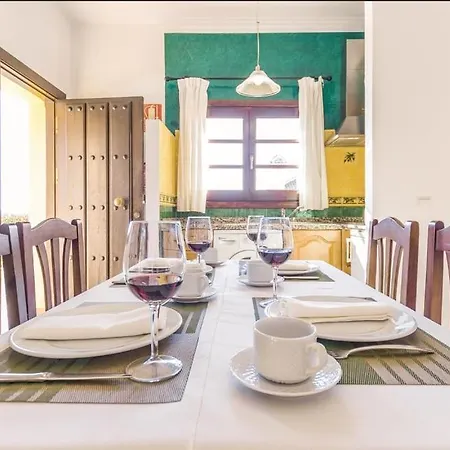 Complejo Rural Mayoralas 3* Periana