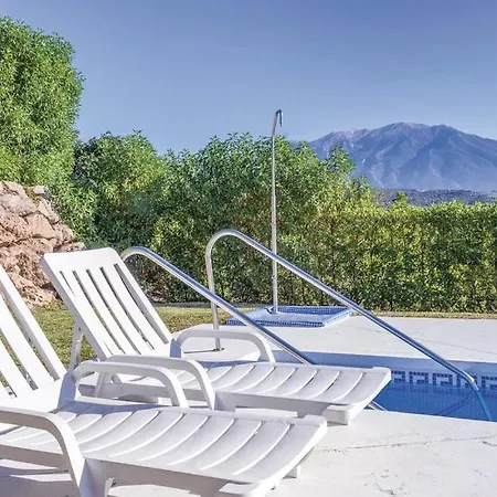 Resort Complejo Rural Mayoralas