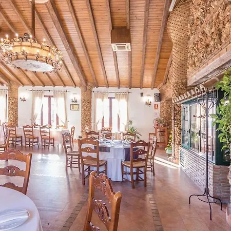 Complejo Rural Mayoralas 3* Periana