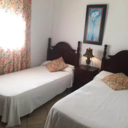 Resort Complejo Rural Mayoralas