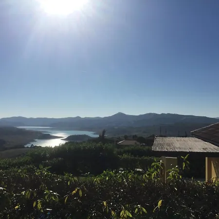 Resort Complejo Rural Mayoralas Periana
