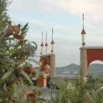 Complejo Rural Mayoralas Θέρετρο 3*