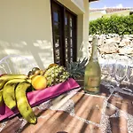 Complejo Rural Mayoralas 3*