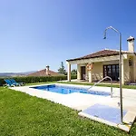 Complejo Rural Mayoralas 3* Periana