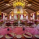 Complejo Rural Mayoralas 3* Periana