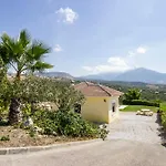 Complejo Rural Mayoralas Θέρετρο