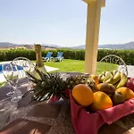 Θέρετρο Complejo Rural Mayoralas 3*