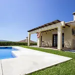 Θέρετρο Complejo Rural Mayoralas