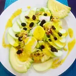 Θέρετρο Complejo Rural Mayoralas 3*