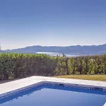 Θέρετρο Complejo Rural Mayoralas