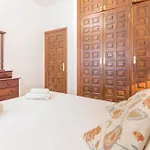 Complejo Rural Mayoralas Θέρετρο