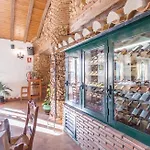 Complejo Rural Mayoralas Θέρετρο