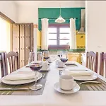 Complejo Rural Mayoralas 3* Periana