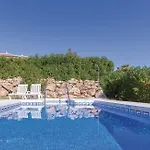 Complejo Rural Mayoralas 3*