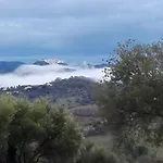 Θέρετρο Complejo Rural Mayoralas Periana