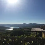 Θέρετρο Complejo Rural Mayoralas Periana