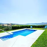 Complejo Rural Mayoralas Θέρετρο 3*