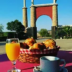 Complejo Rural Mayoralas Θέρετρο