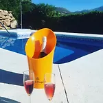 Complejo Rural Mayoralas Θέρετρο