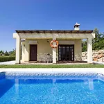 Complejo Rural Mayoralas Periana