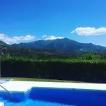 Complejo Rural Mayoralas