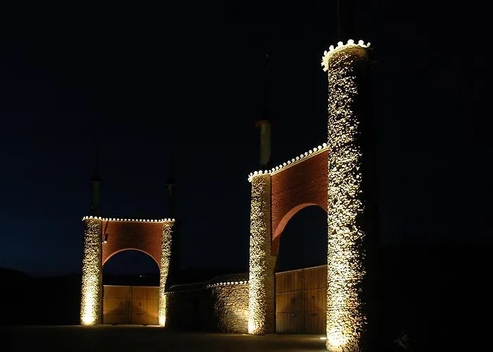 Complejo Rural Mayoralas Periana