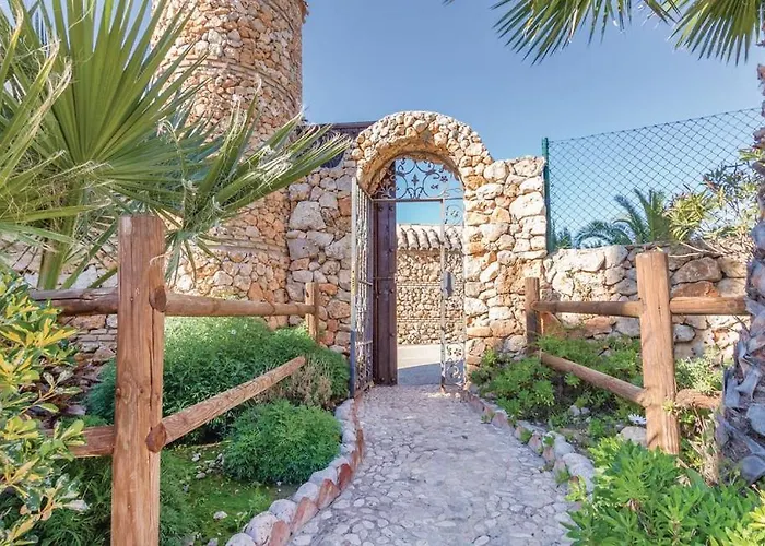 Complejo Rural Mayoralas Periana
